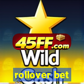 rollover bet